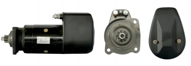 Стартер 61500090029(612600090210、61500090029)