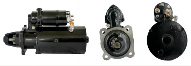 Стартер 612600090340