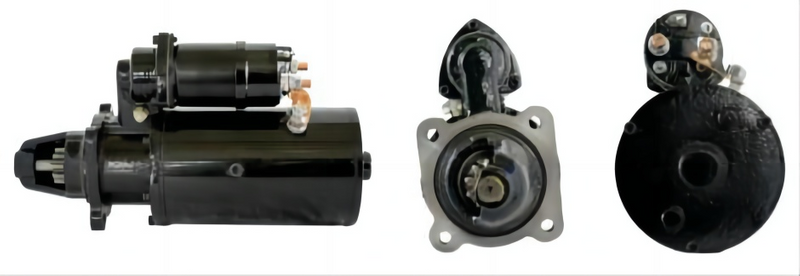 Стартер 612600090340