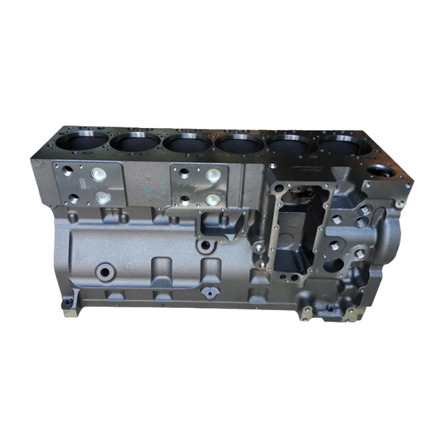 Блок цилиндров Cummins 9.5-5267491