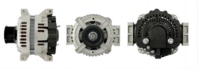 Генератор C4316773