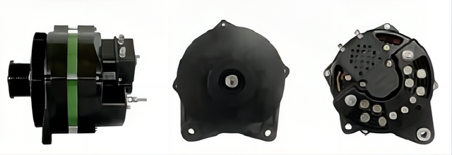 Альтерлятор 5263830