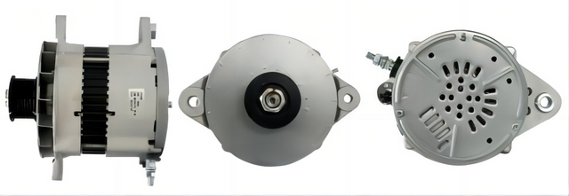 Генератор 24В 65А DH7CAT3126