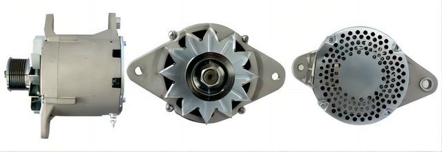 Альтерлятор 4938600