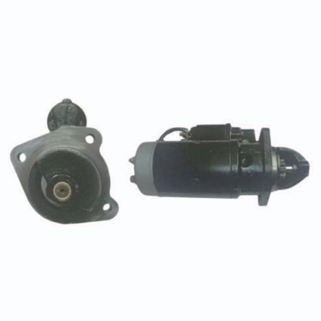 Bosch Starter 0001368065
