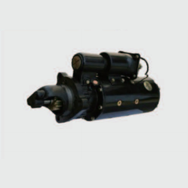 Delco Starter 1109838 1109986 1990268