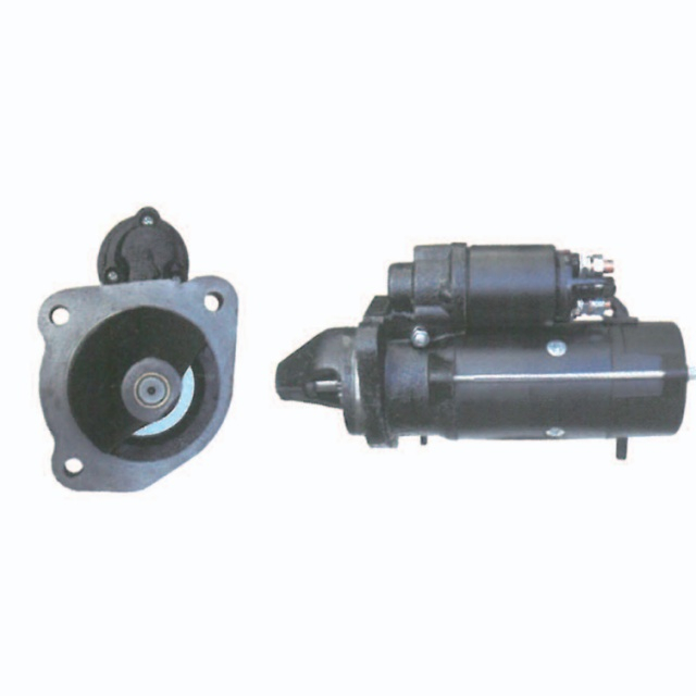 Стартер LSKRA IS1254 11.131.769 AZF4197