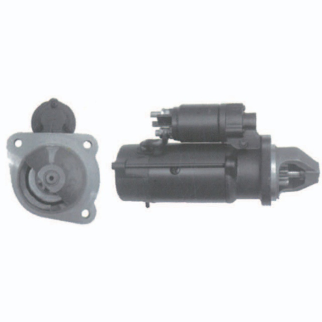 Стартер LSKRA is1194 11.131.783 AZF4205