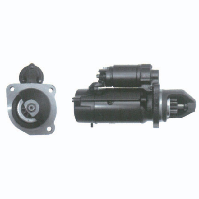 Стартер LSKRA is1140 11.131.359 AZF4594