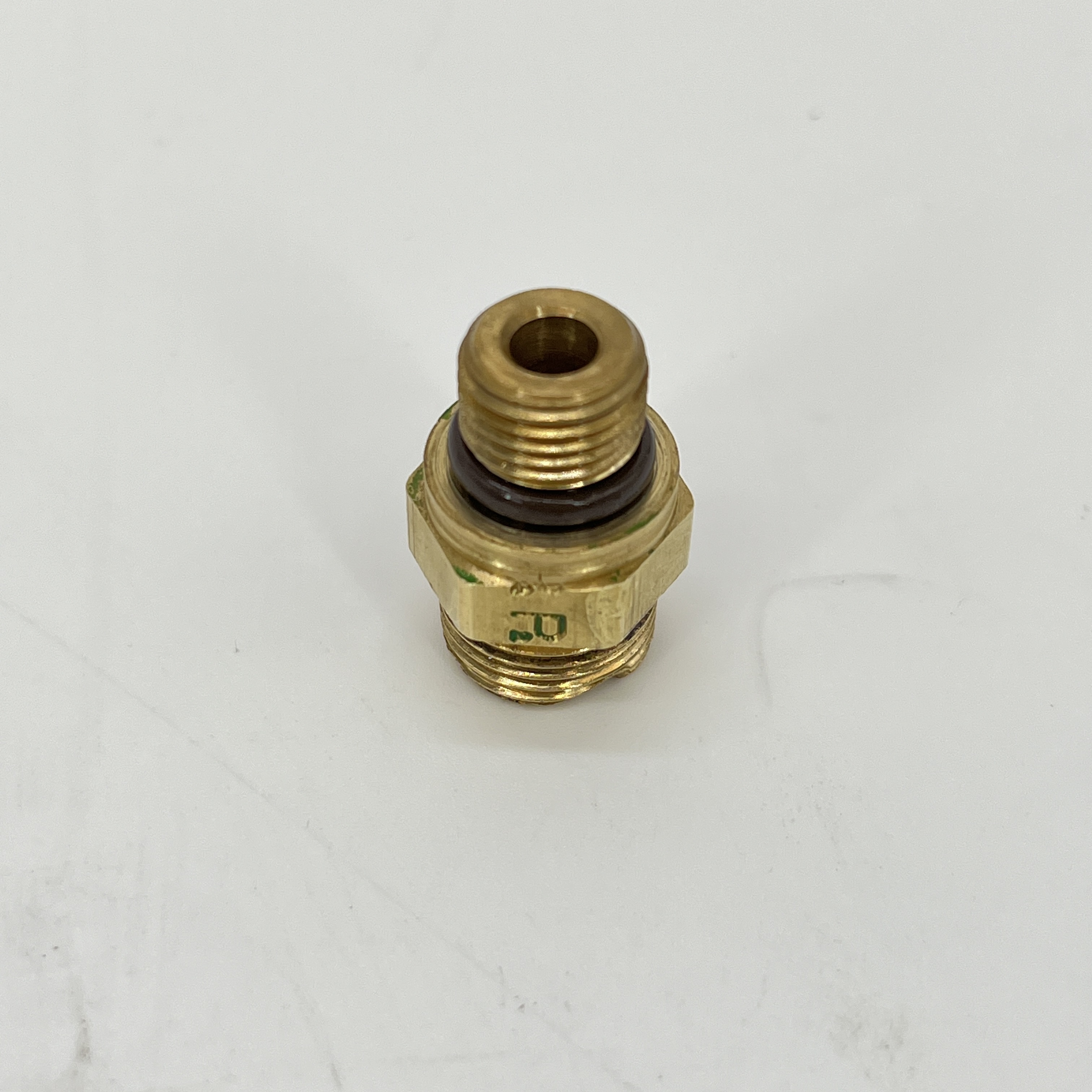 Труба Common Rail 095440-0851 RE521599 RE507863 RM100412 DZ128611