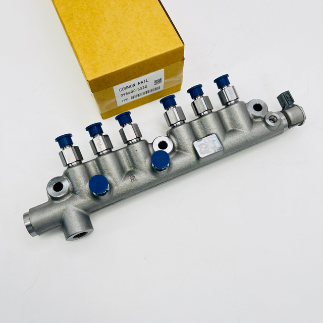 Труба Common Rail 095600-5330 RE549624