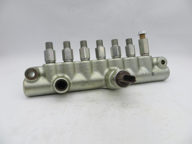 Труба Common Rail 095440-0832 095440-1020 23810-E0020