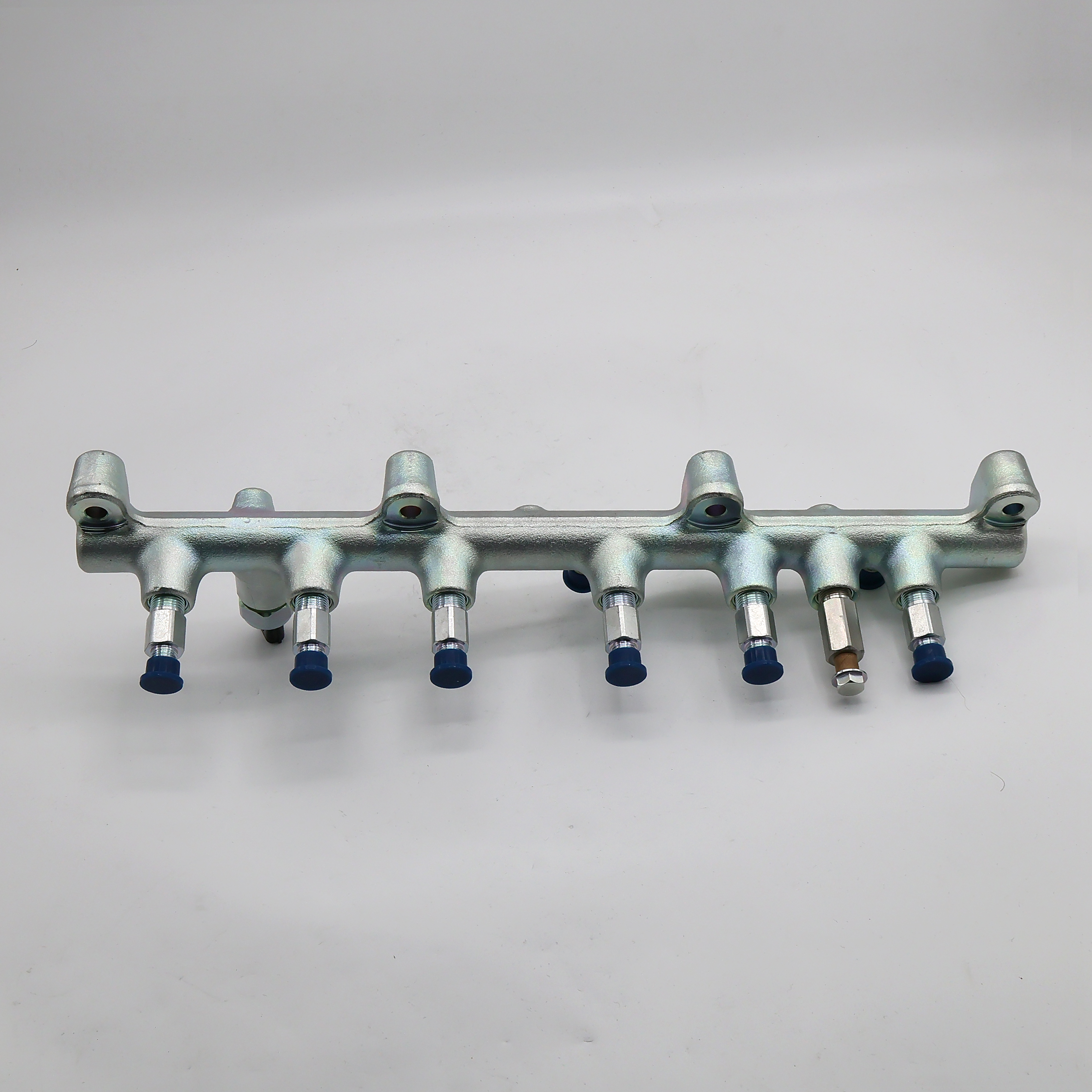 Труба Common Rail 095440-0460 22760-1150A 23810-E0140