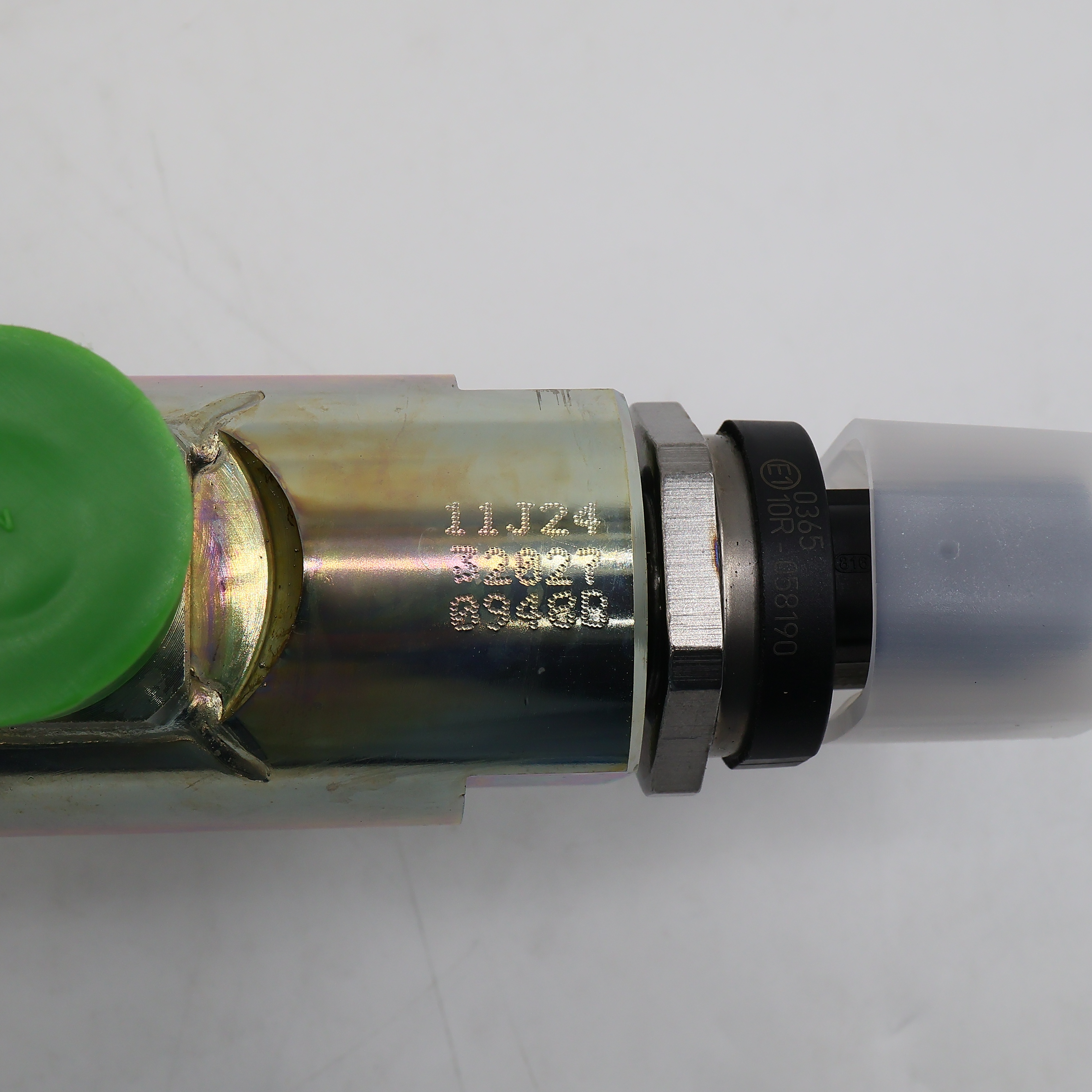 Труба Common Rail 0445226082