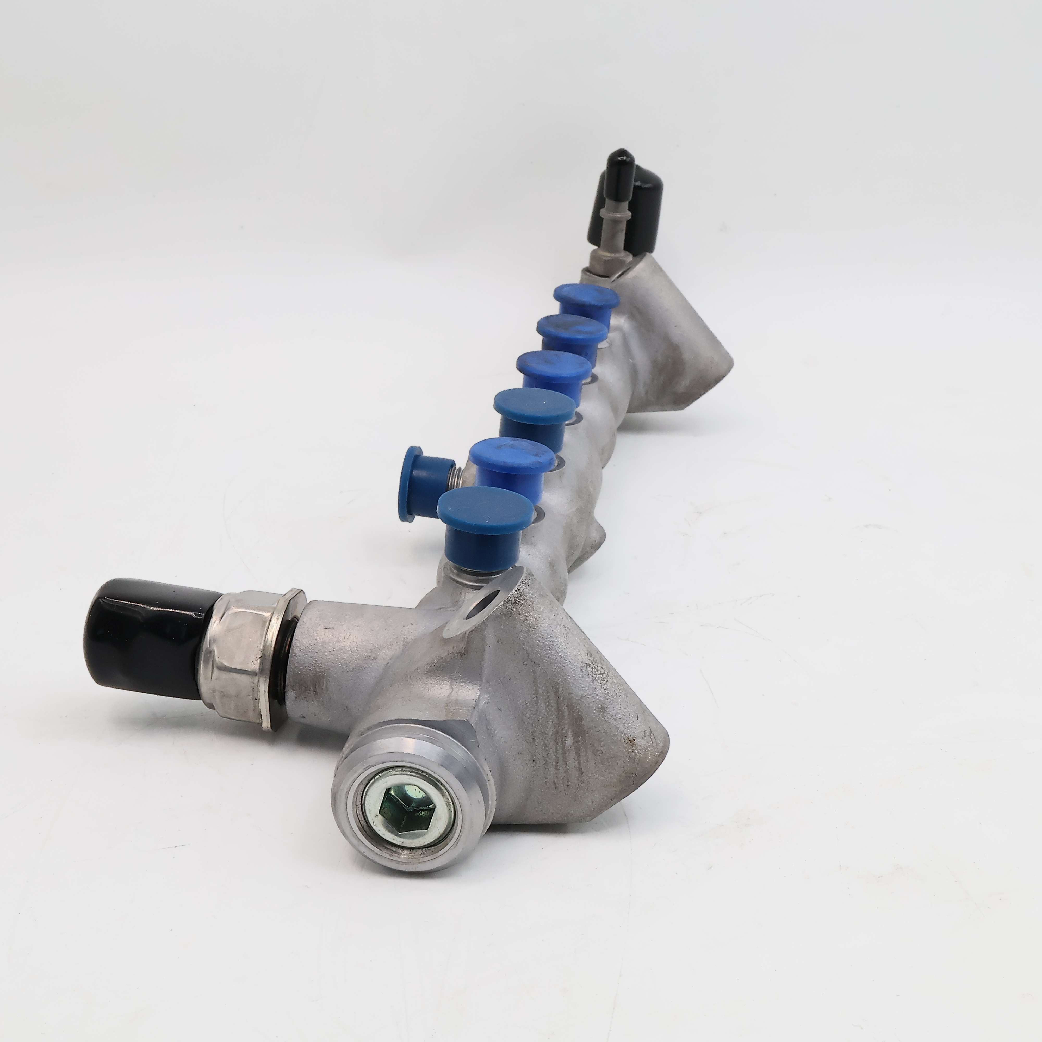 Труба Common Rail 095600-5160 21675446