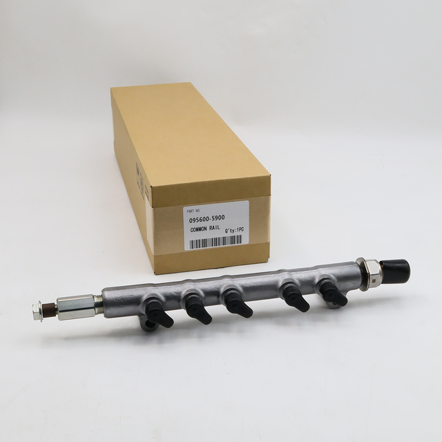 Труба Common Rail 095600-5900