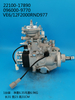 Denso Ve насос 096000-9770 22100-17890