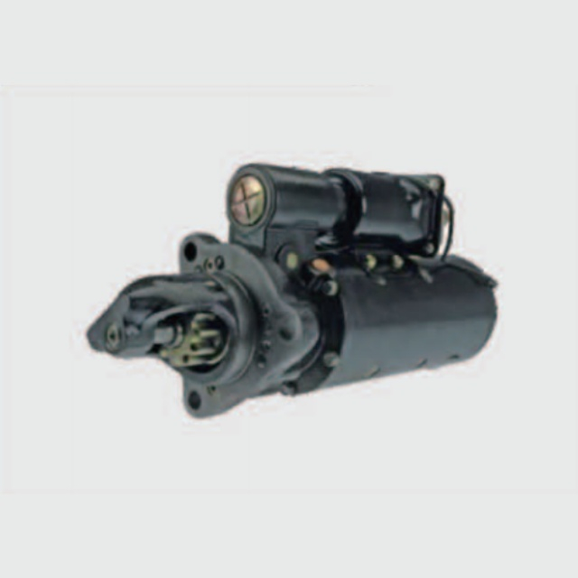 Delco Starter 10451047 1114849 1114903