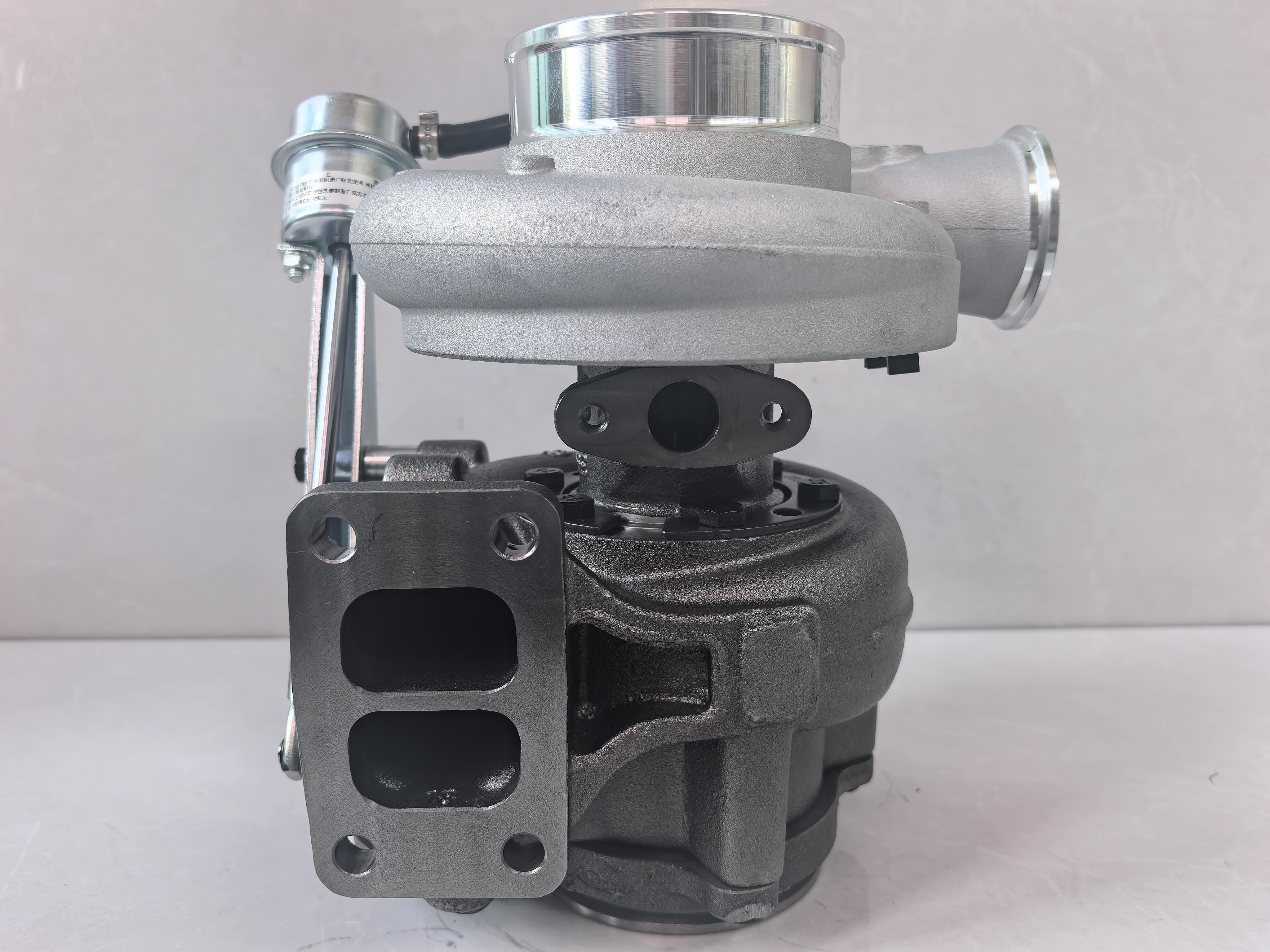 Турбокомпрессоры 2839192 4039742