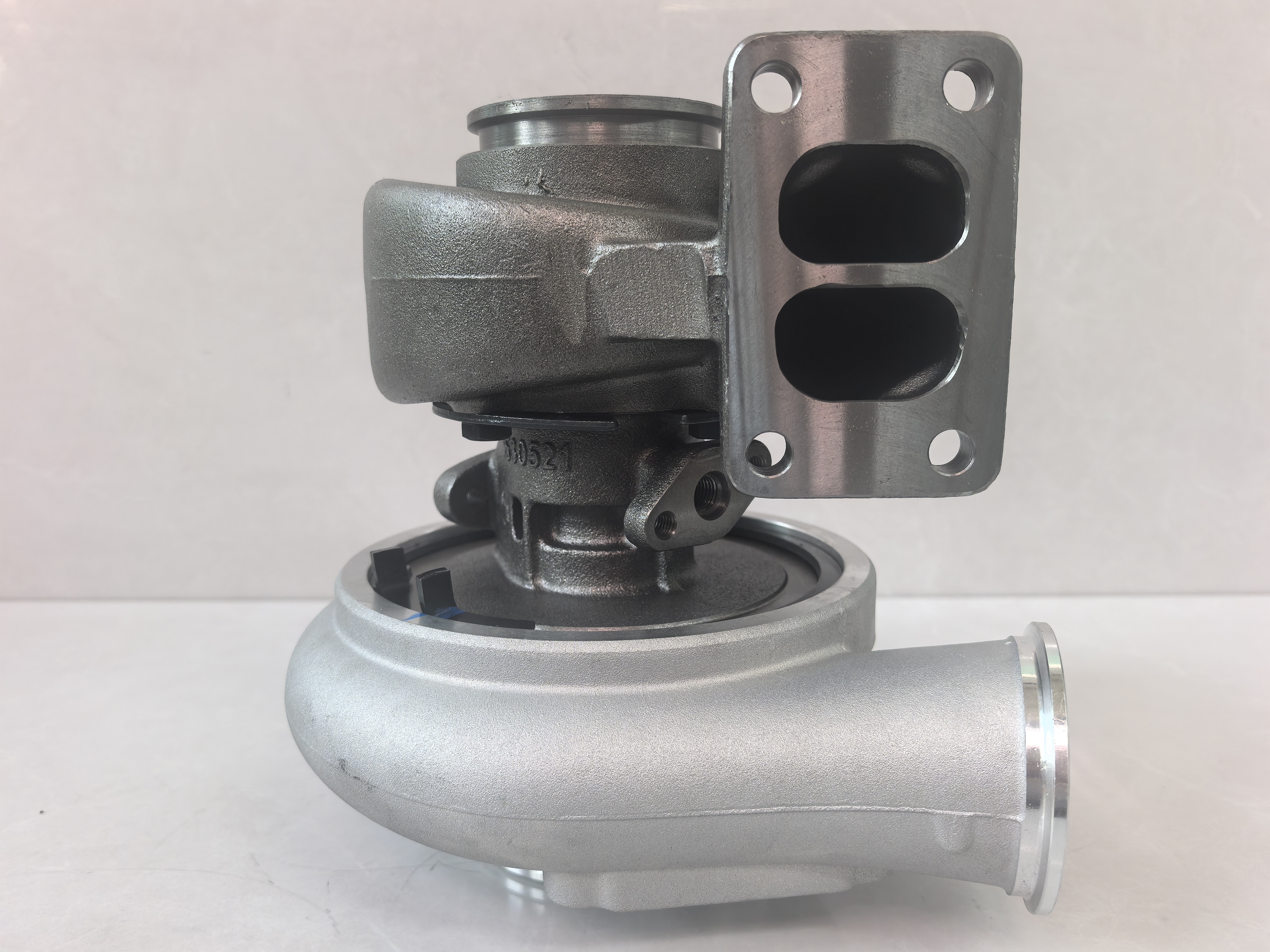 Турбокомпрессоры 3596107 51. 09100-7576