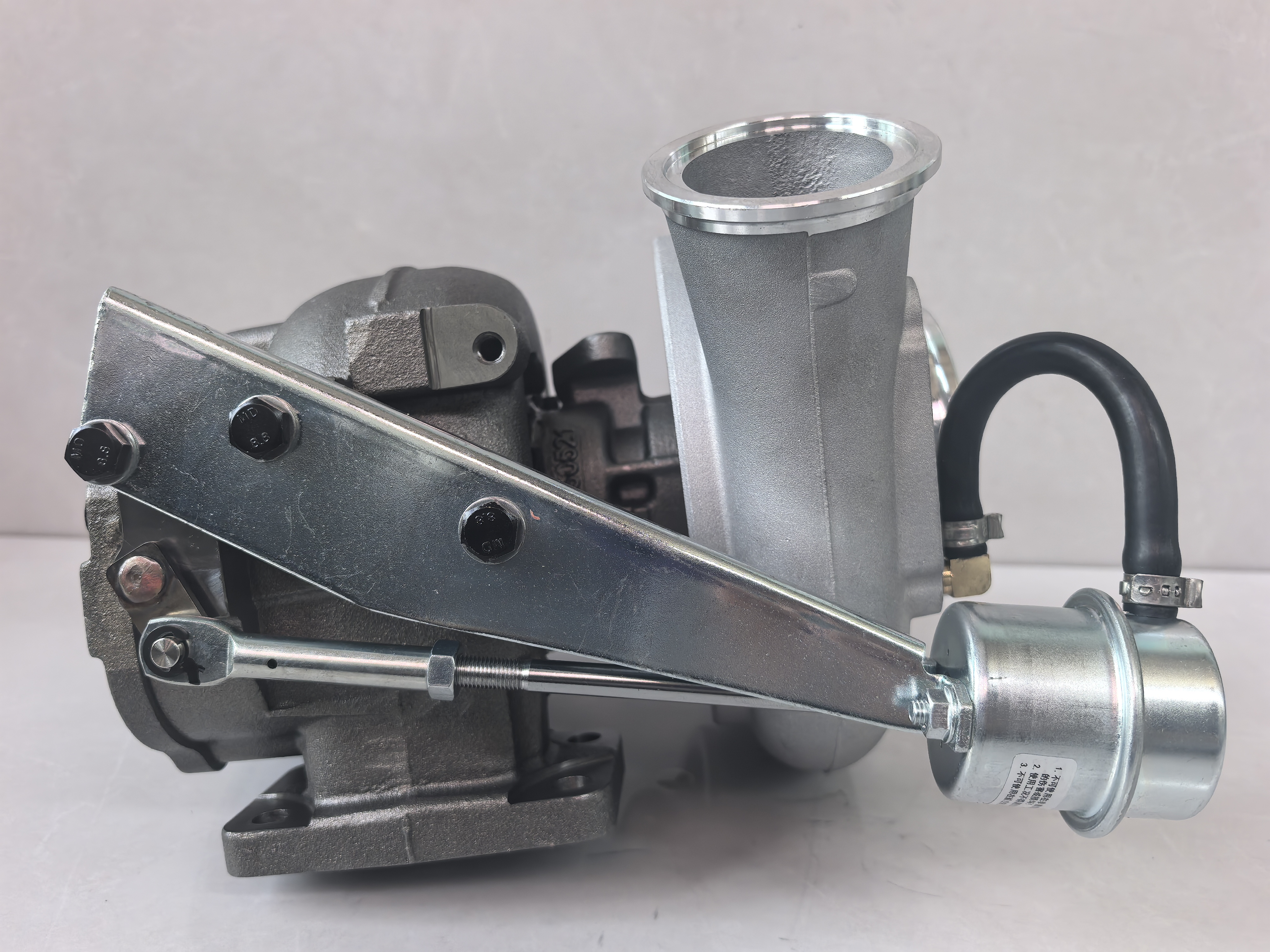 Турбокомпрессоры 2839486