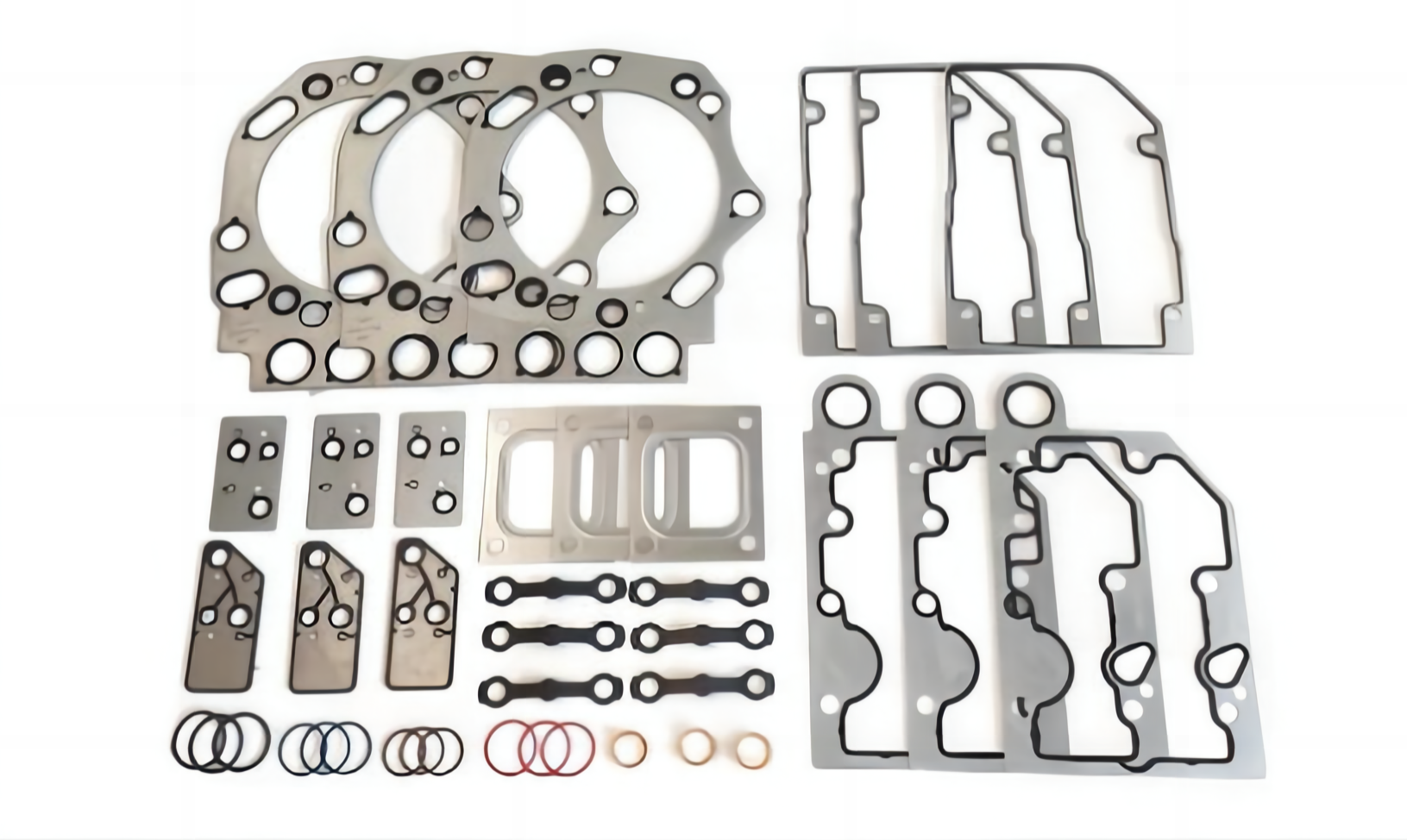 QSK60 缸盖扇形修理包 4089231