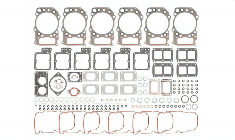 Комплект прокладок двигателя Cummins QSK23, верхний 4089360