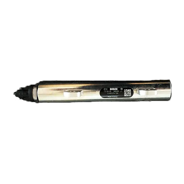 Трубка Common Rail 0445214124