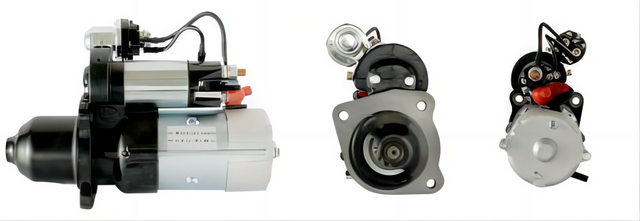 Стартер C4948058