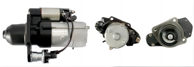 Стартер 4983068