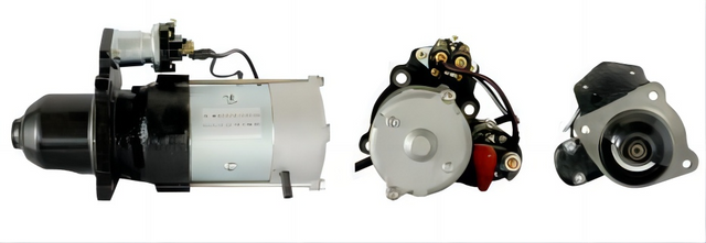 Стартер 4992135