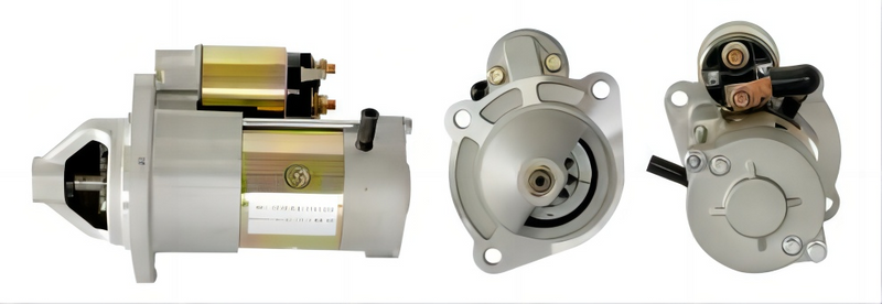 Стартер 5295576