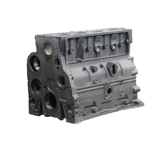 Блок цилиндров Cummins 4BT-3903920