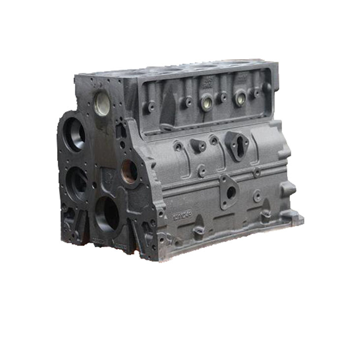 Блок цилиндров Cummins 4BT-3903920