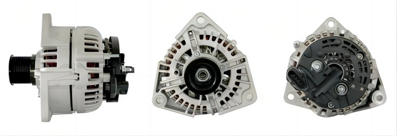 Альтерлятор 370101515