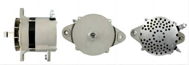 Альтерлятор 100211-0860