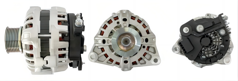 Альтерлятор 612600090816