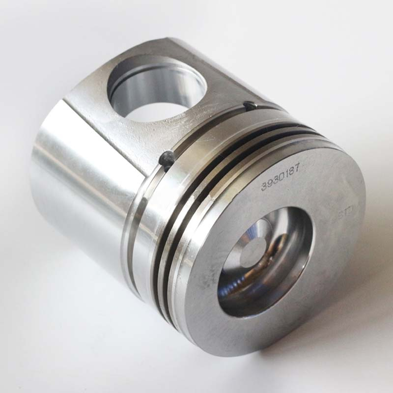 Кумминз 6BT(QSB5.9) 3930187