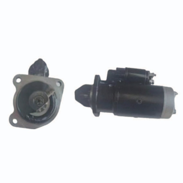 Bosch Starter 0001367063