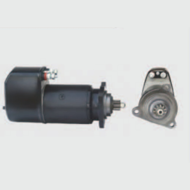 Bosch Generator 0-001-416-001 0-001-017