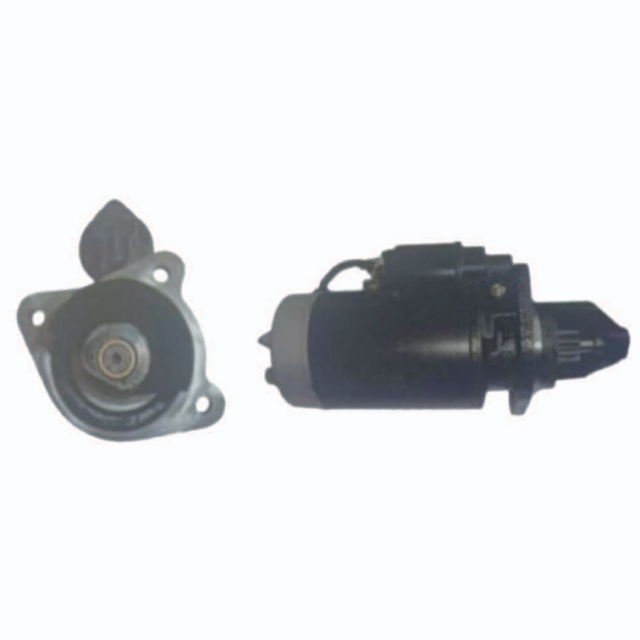 Bosch Starter 0001368024 0001368309