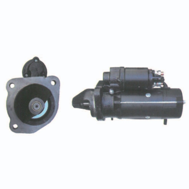 Стартер LSKRA IS1255 11.131.707 AZF4198