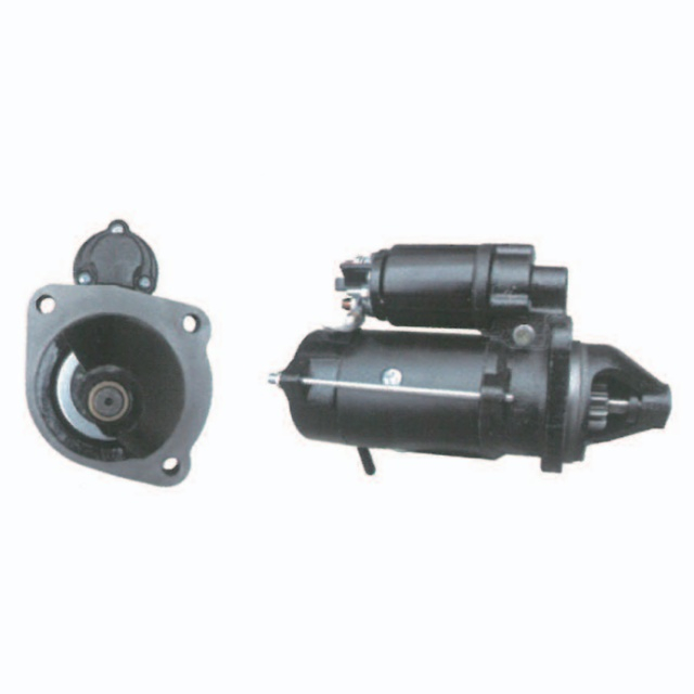 LSKRA Starter IS1195 11.131.780 11.132.035 Aze4172