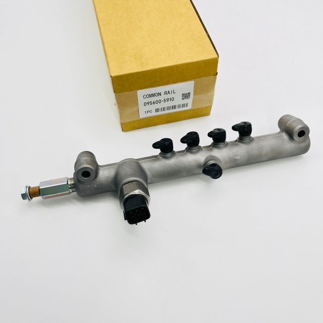 Труба Common Rail 095600-5910