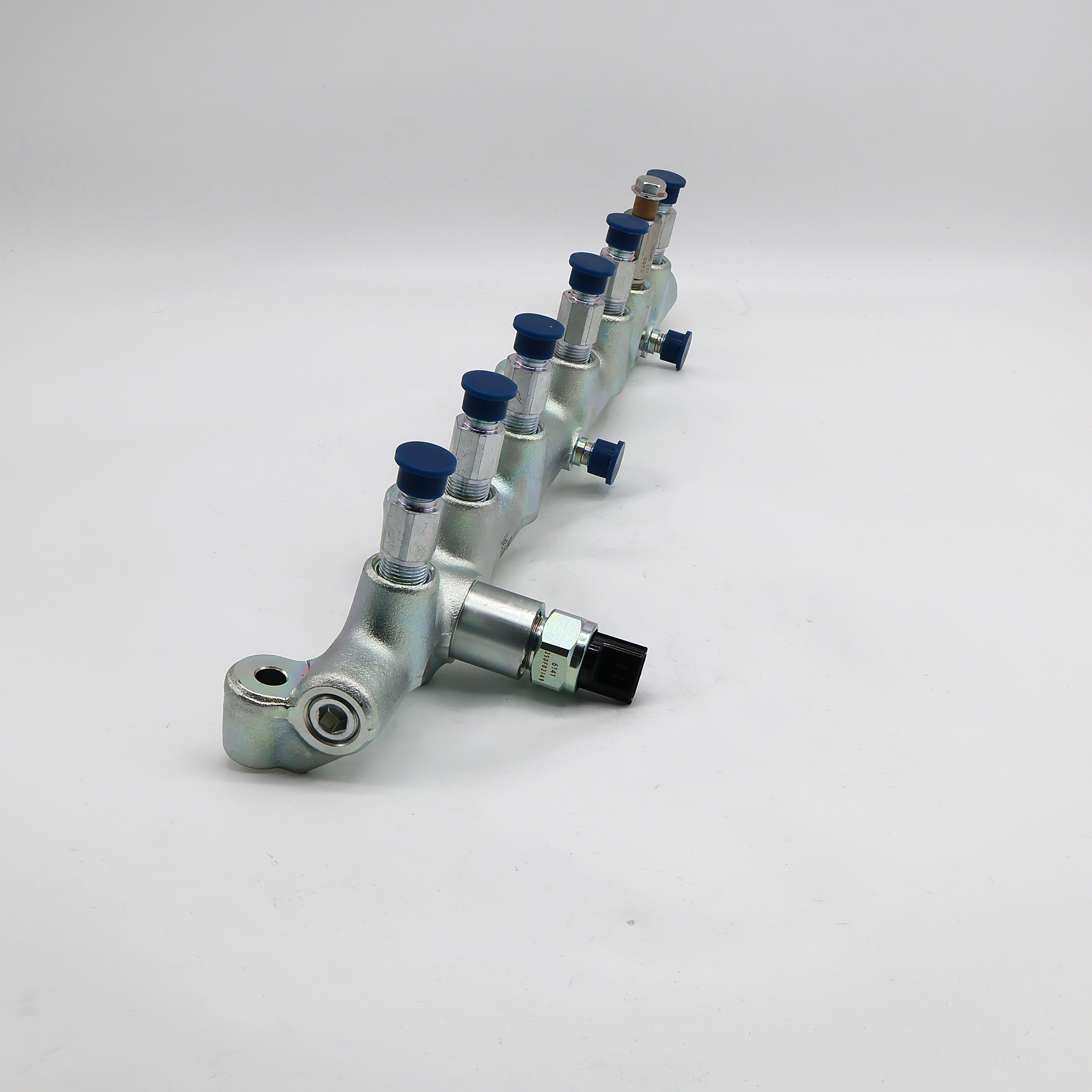 Труба Common Rail 095440-0460 22760-1150A 23810-E0140