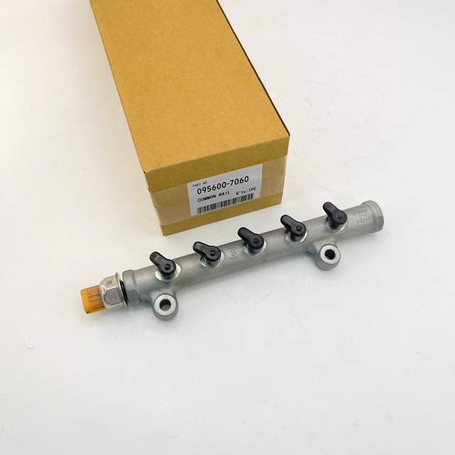 Труба Common Rail 095440-7060 1J070-50600