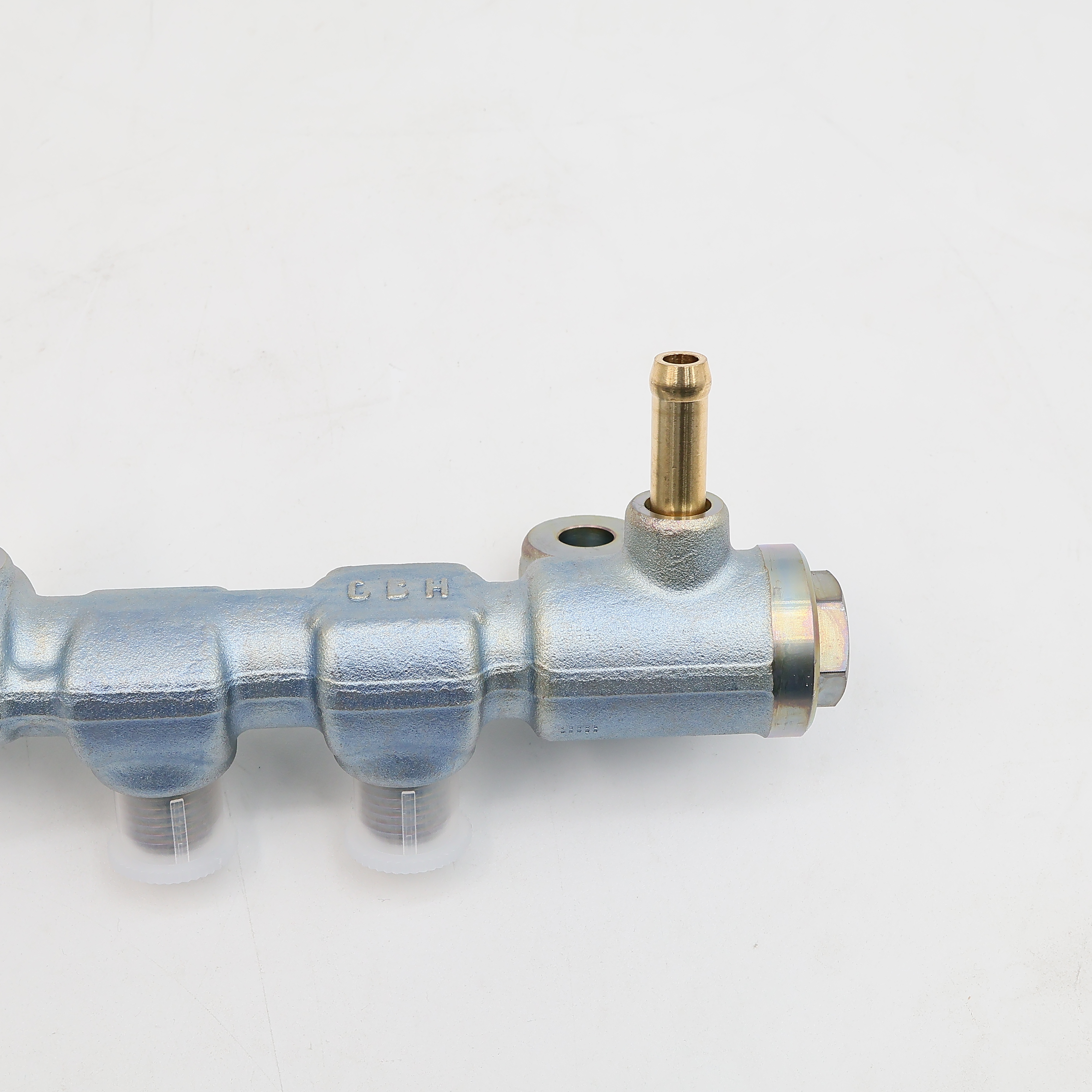 Труба Common Rail 0445224098