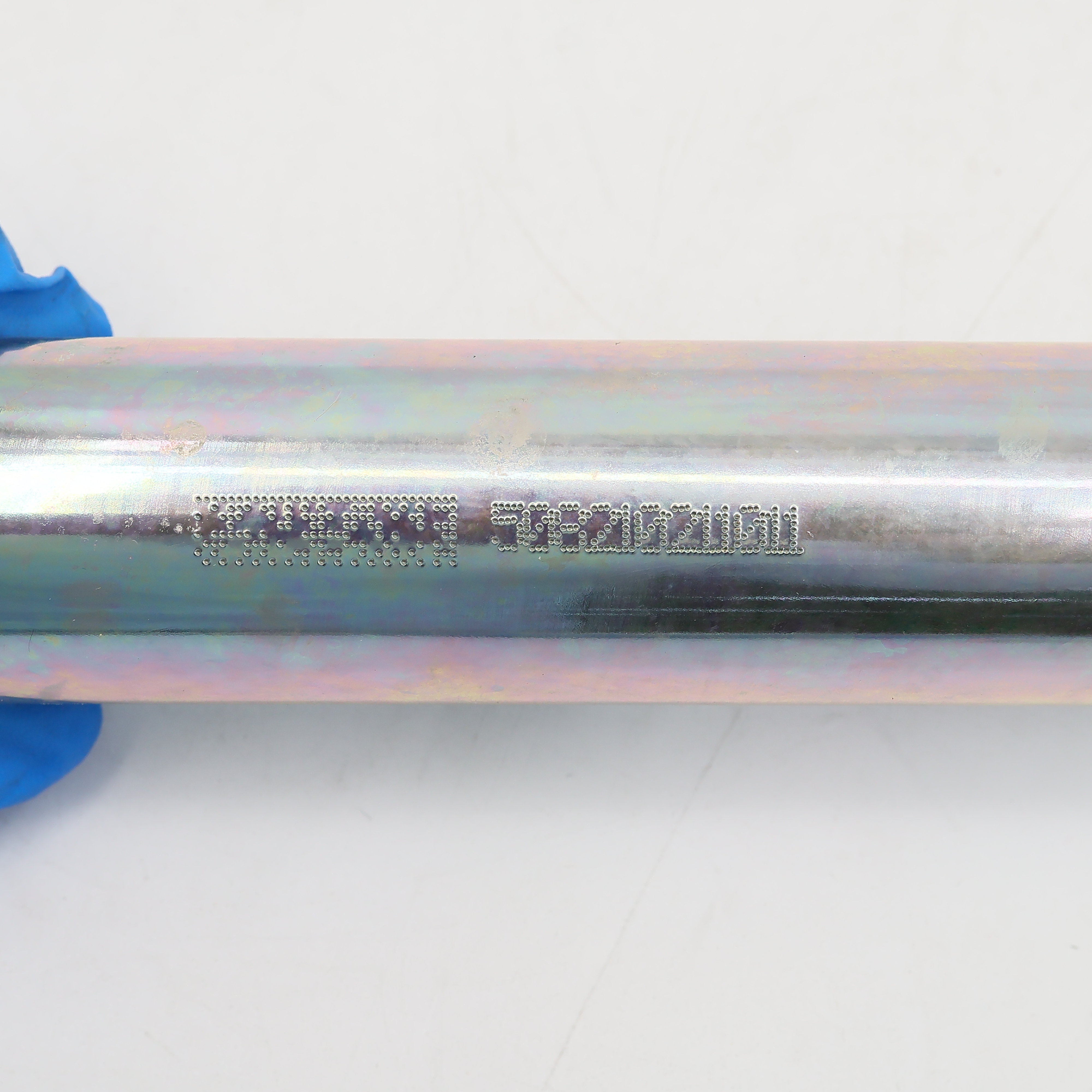 Труба Common Rail 0445224065