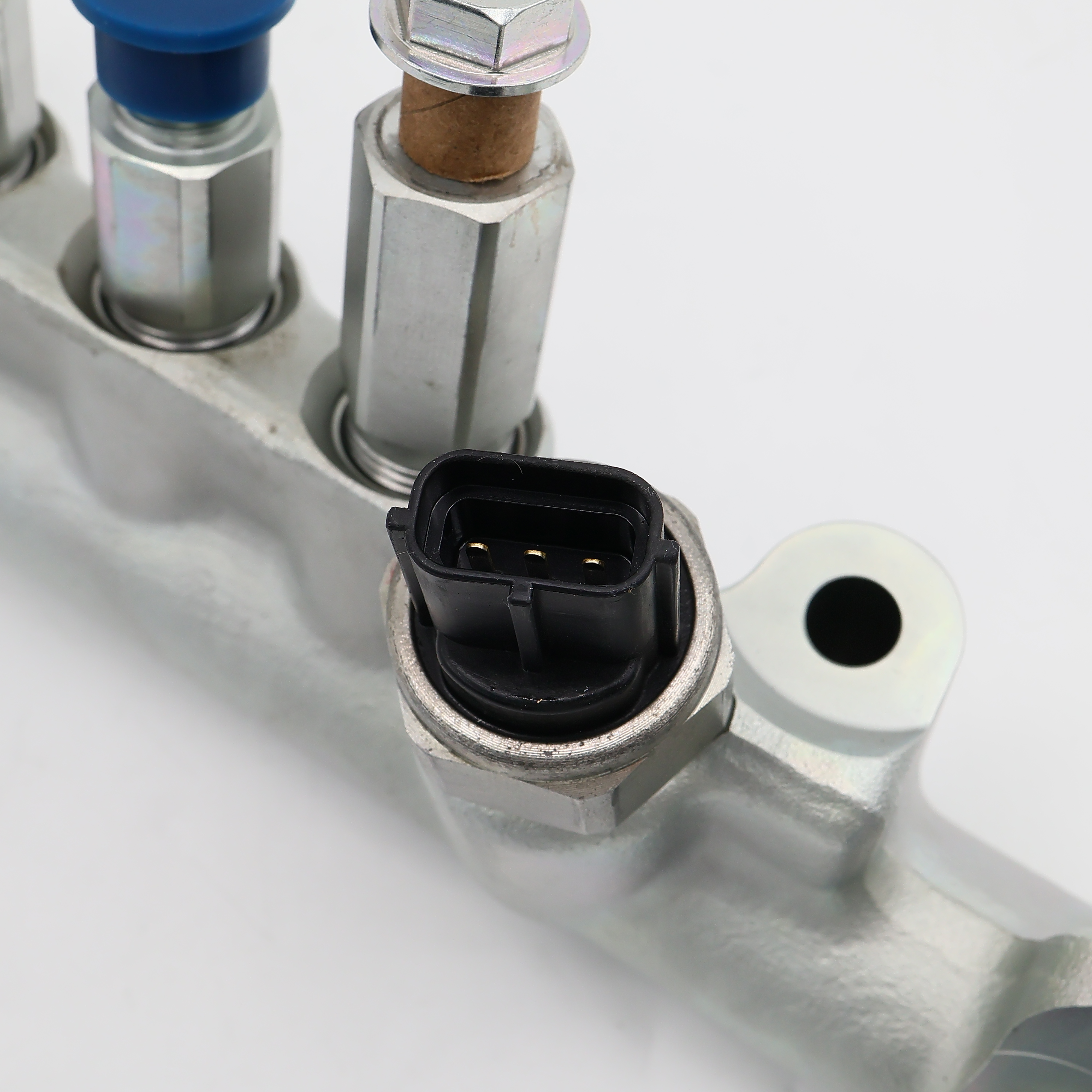 Труба Common Rail 095440-1620 095440-0570 ME302292