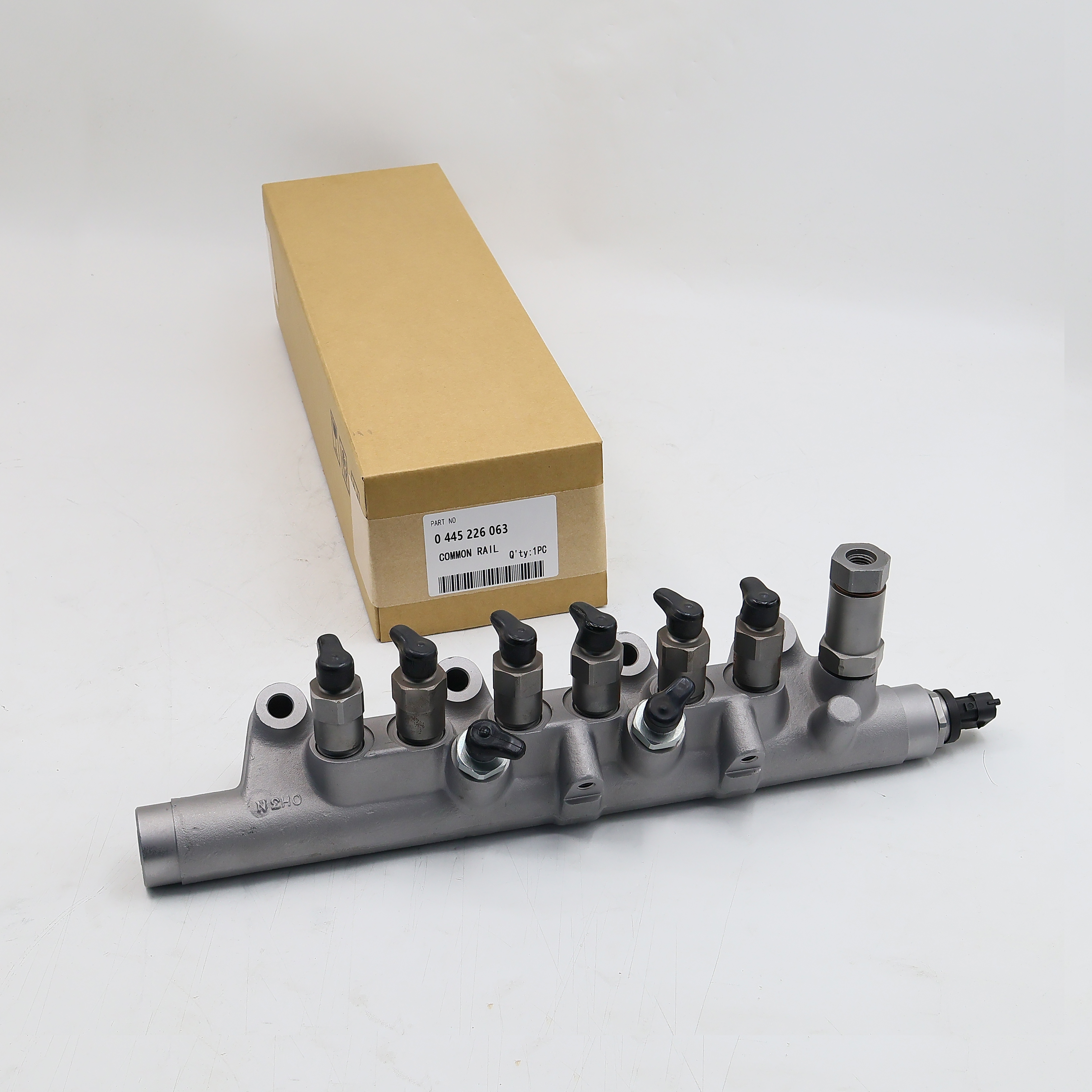 Труба Common Rail 0445226063 ME359961